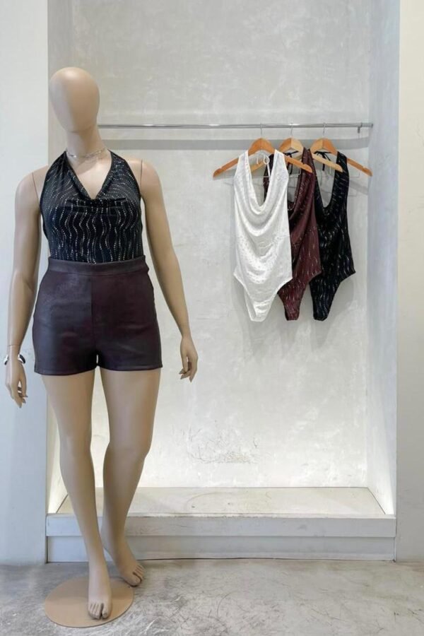 BODY BUCHE MICRO TACHAS ALI